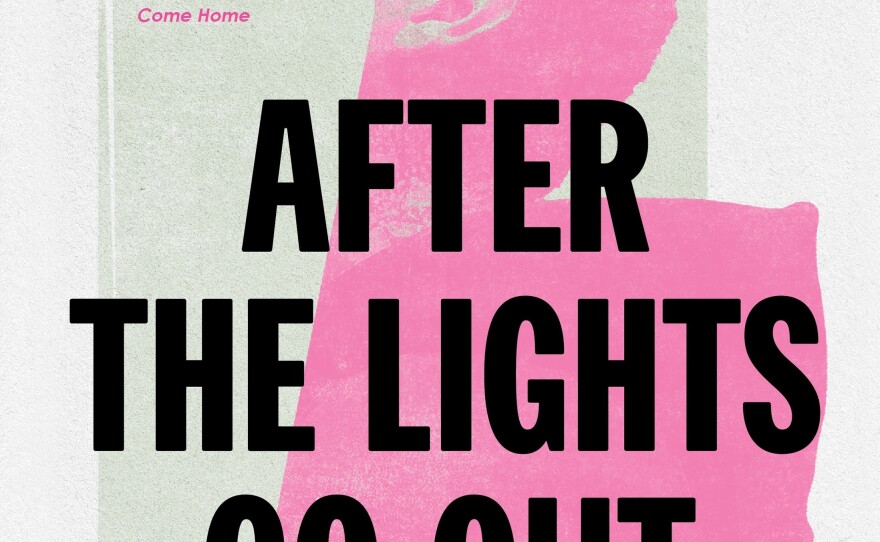<em>After the Lights Go Out</em>, by John Vercher