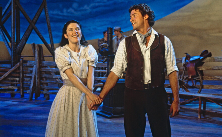Great Performances Rodgers And Hammerstein's Oklahoma! KPBS Public Media