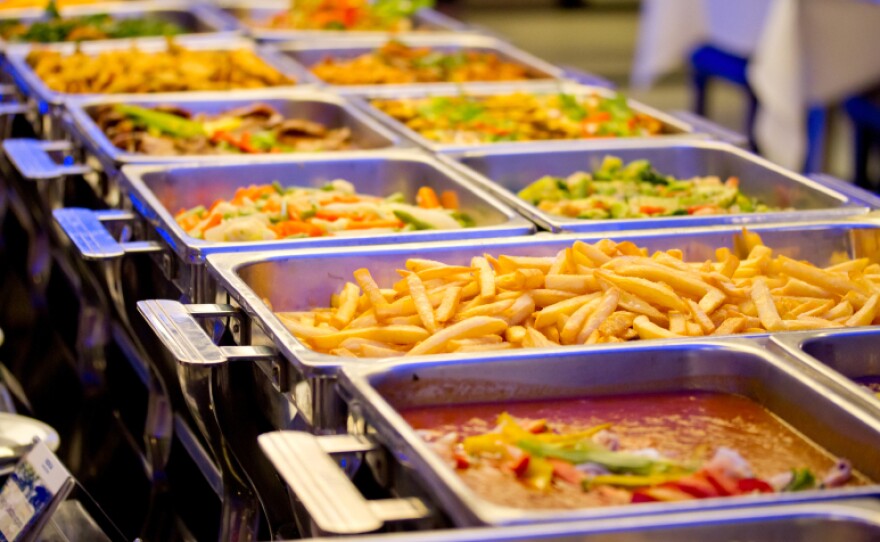 How about back surgery, a cardiac catheterization and an MRI scan?