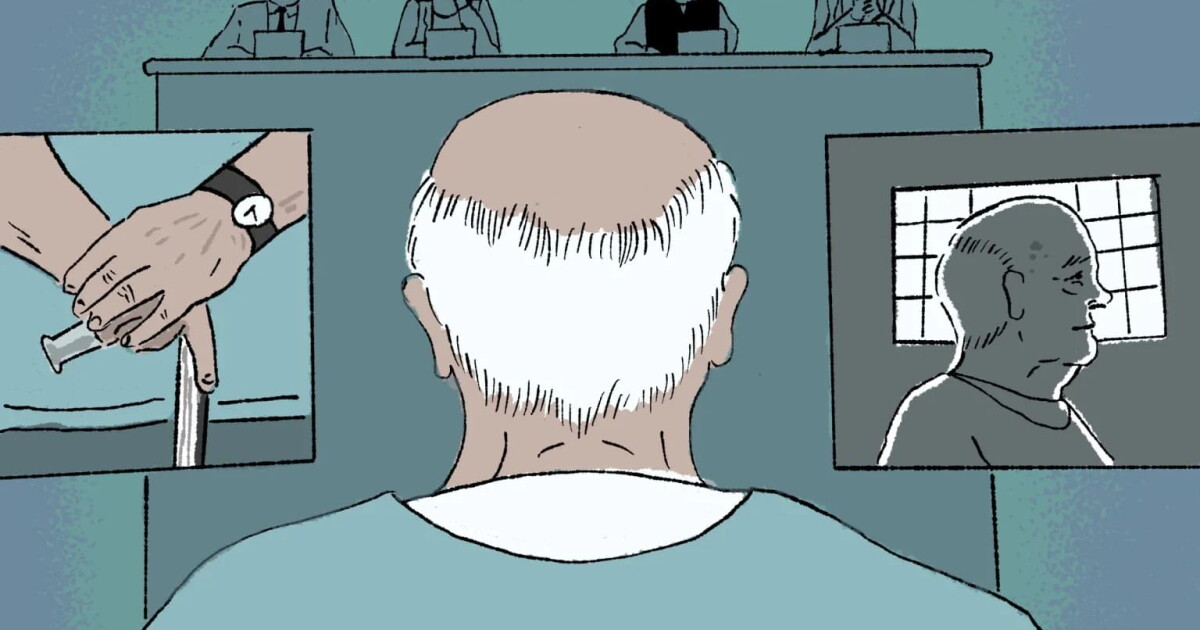California Expands Parole But Suitability Drops