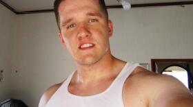 Petty Officer 2nd Class Samuel Lewis Stiles