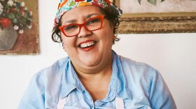 Cheryl Day joins us to answer your holiday baking questions