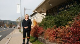 Lori Lomas, an insurance agent with <a href="http://www.featherfinancial.com/" target="_blank">Feather Financial</a> in Quincy, Calif., has noticed that her clients in San Francisco have many more health carrier options than her mountain neighbors.