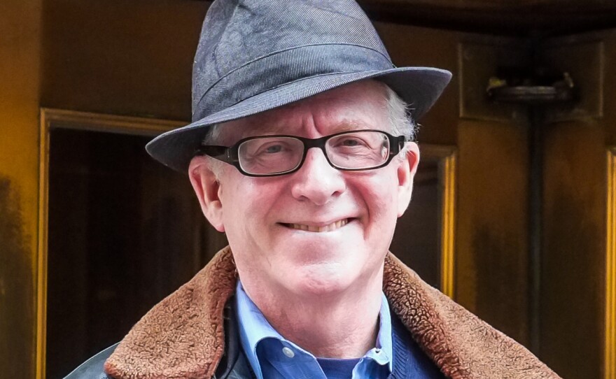 David Lehman is the editor for The Best American Poetry series and professor at The New School in New York City. His previous works include <em>Yeshiva Boys </em>and <em>A Fine Romance. </em>