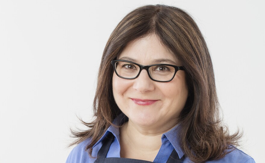 Lisa McManus