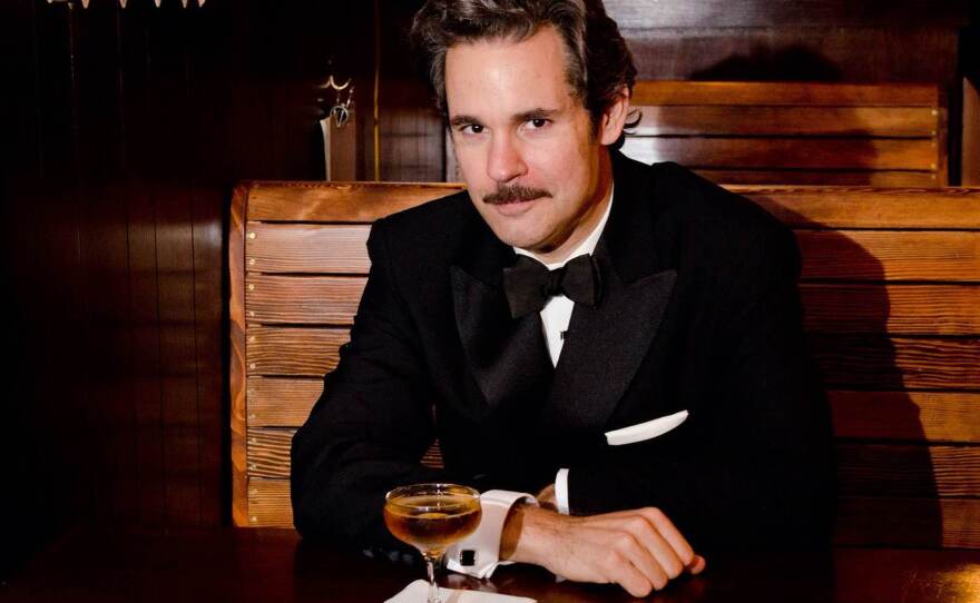 Paul F. Tompkins is a stand-up comedian and the host of <em>The Pod F. Tompkast</em> podcast. He was a founding cast member and, later, host of VH1's <em>Best Week Ever</em>.