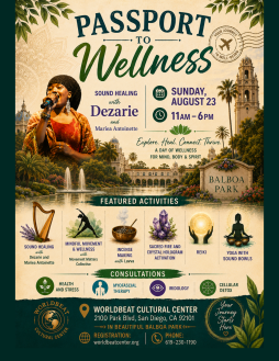 Passport to Wellness