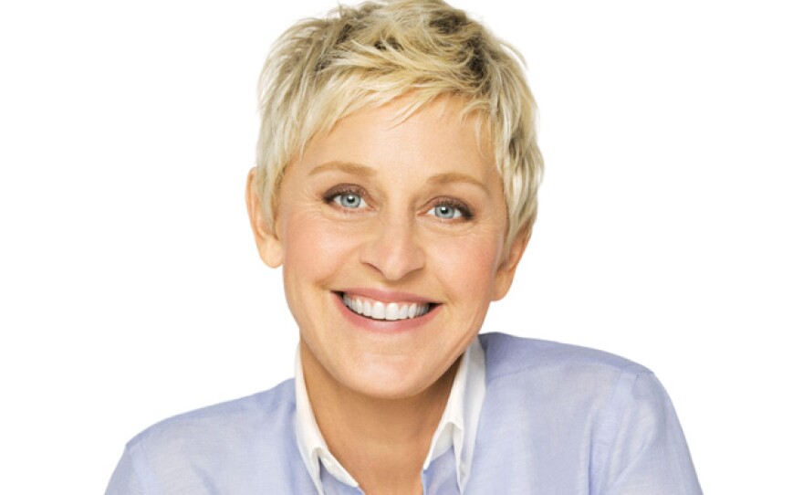 Beloved television icon and entertainment pioneer Ellen DeGeneres is the 15th recipient of The Kennedy Center Mark Twain Prize for American Humor.