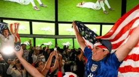Watch Soccer