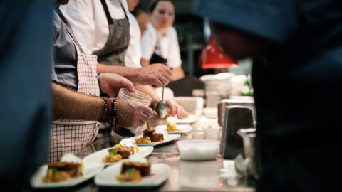 Les Amis De Bernard: Louis Latour Signature Dinner