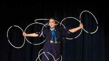 Creative Cultures Arts Festival