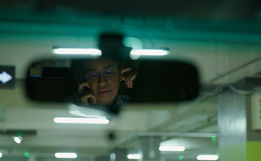Rappler CEO/Journalist Maria Ressa