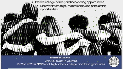 BizCon 2026 - For Young Entrepreneurs