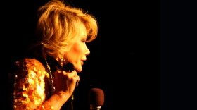 Take a hilarious year-long ride with iconic comedian Joan Rivers in her 76th year of life.