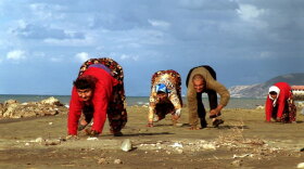 "NOVA's" examination of a family that walks on all fours (pictured above) raises fascinating questions about genetics, society and the evolutionary history of our species.