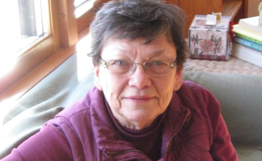 Former human resources manager Alice Ferdinand says she wouldn't immediately rule out job candidates who expressed fear about a return to work. She said in some cases, that anxiety was simply brought on by unemployment.