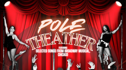 'Chicago' Musical Pole Theater