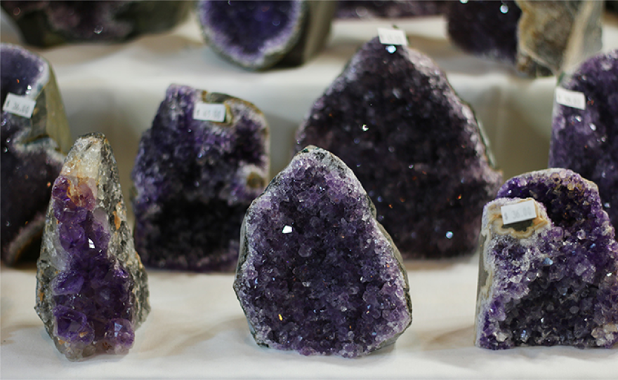 San Diego Bead and Design Holiday Market