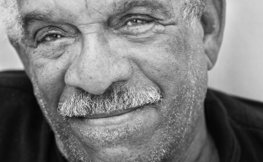 Derek Walcott received the 1992 Nobel Prize in literature. The committee lauded his "poetic oeuvre of great luminosity, sustained by a historical vision."