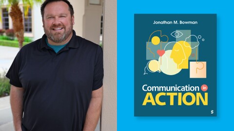 Jonathan Bowman - Communication in Action