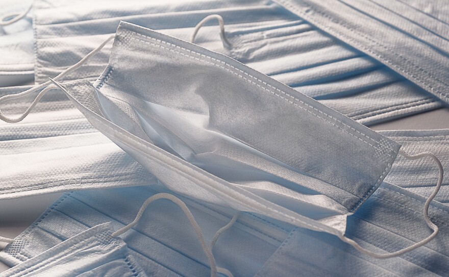 In response to the COVID-19 pandemic, new suppliers have jumped into the market for surgical masks. Some have touted FDA certificates that don't have any regulatory meaning.