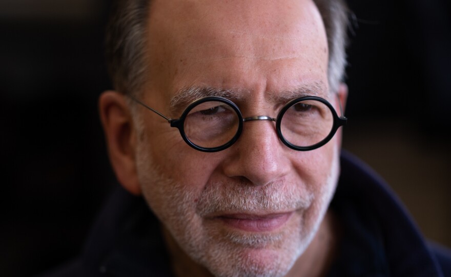 Paradoxical kinesia is a phenomenon familiar to Peter Strick, chair of neurobiology and scientific director of the University of Pittsburgh Brain Institute. He and a team of other scientists hypothesize that there is a brain circuit that remains intact in Parkinson's patients that can be switched on in moments of intense emotion.