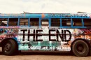 Control Group Productions brings its immersive, post-apocalyptic bus tour from Denver to San Diego for La Jolla Playhouse's Without Walls or WOW Festival.