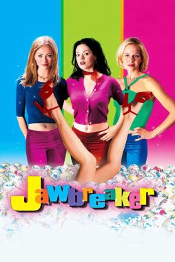 'Jawbreaker'