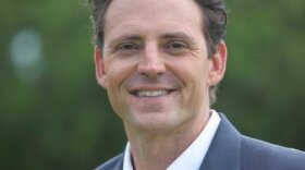 Nathan Fletcher, a candidate to represent District 4 on the San Diego County Board of Supervisors, is pictured in this undated photo. 