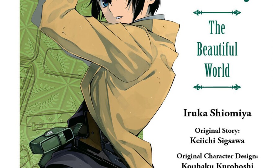 Kino's Journey