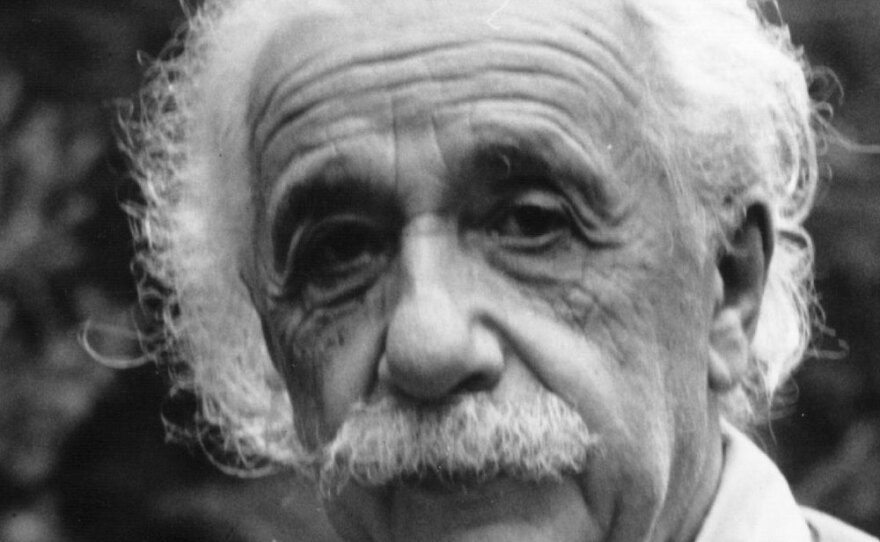 Einstein warned that we need solutions that are more creative than the ideas that cause our problems.