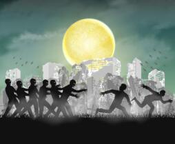 Zombie Preparedness