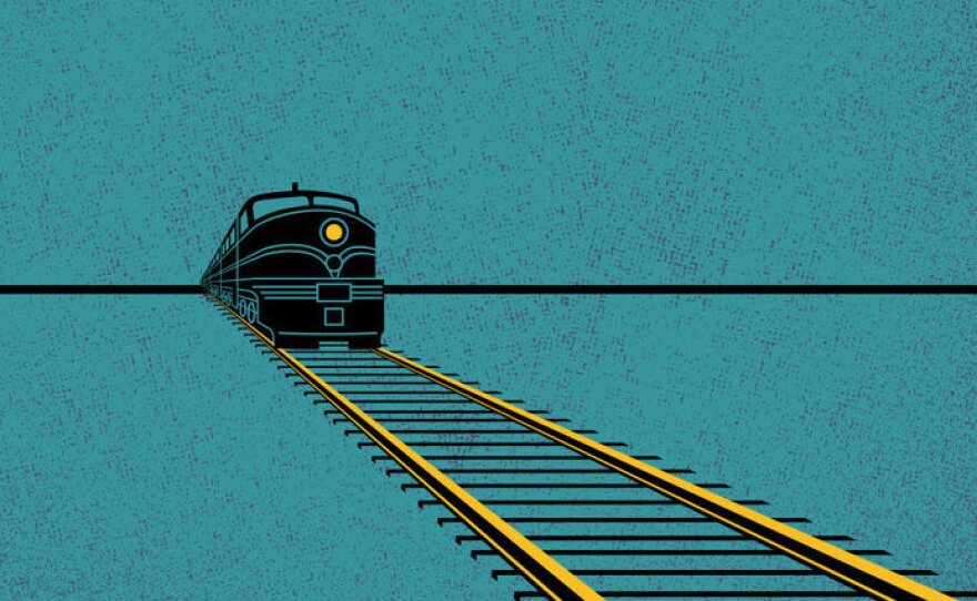 Go Set a Watchman, by Harper Lee.