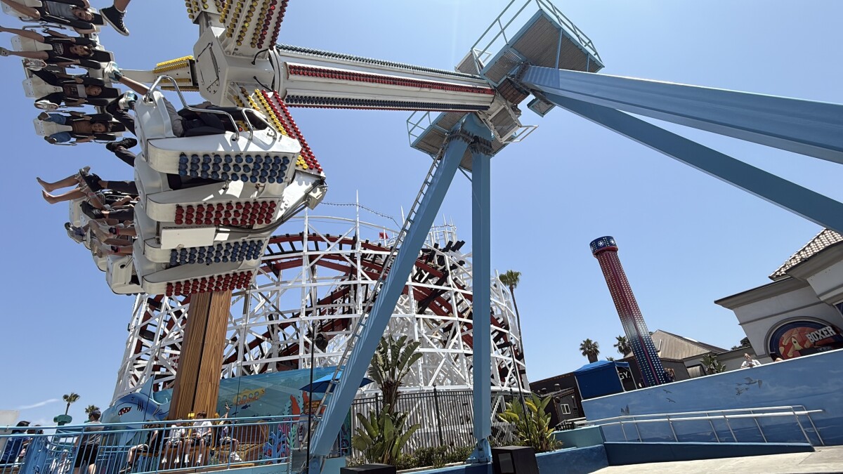 Belmont Park