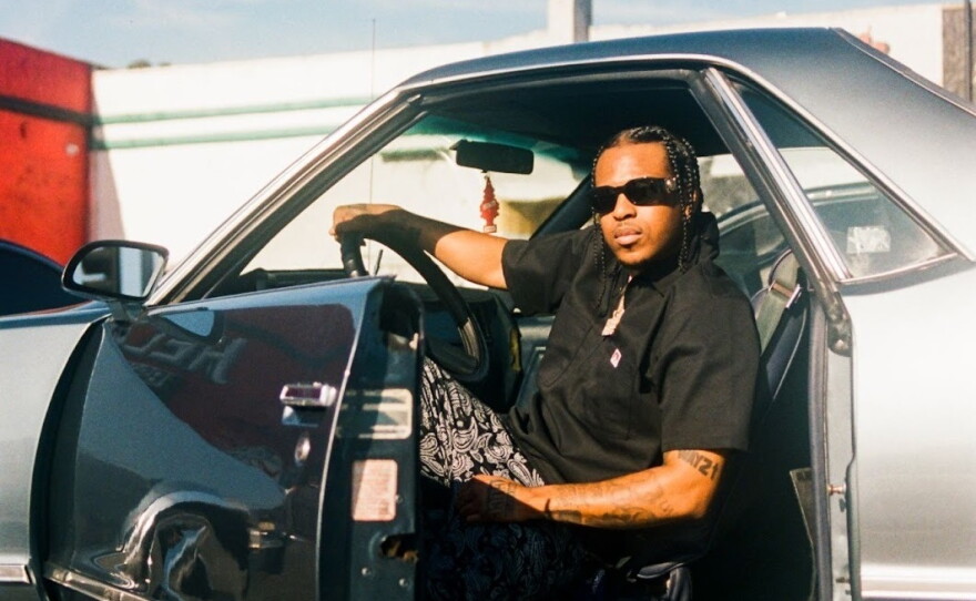 Compton West Coast Gangsta Rap Blanc Style 04 T-Shirt Compton West Coast Gangsta Rap Blanc Style 04 T-Shirt