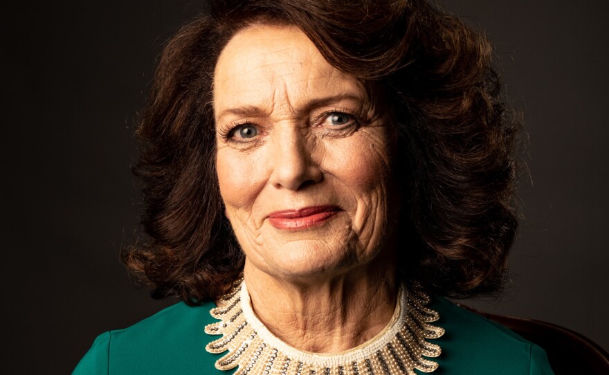 Margaret Trudeau, once in the limelight as a socialite and Canada's first lady, is now set to present her own life story in the one-person show Certain Woman of an Age.