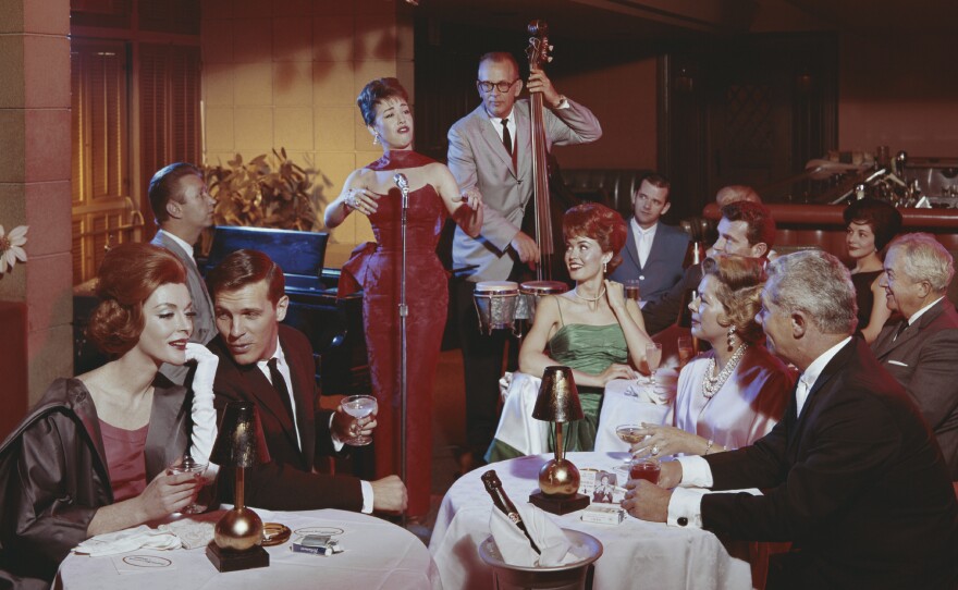 Music can enhance flavors in our food, says researcher Charles Spence. Sweet-tasting foods are associated with higher-pitched sounds, he says, while lower-pitched sounds and brass instruments are linked to savory and bitter flavors.
