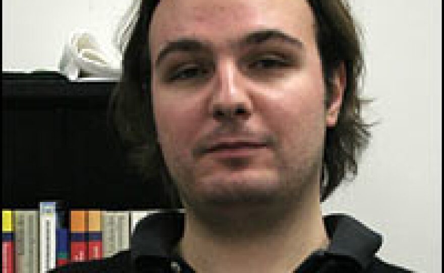 Business student Sebastian Gaiser says the debate about tax fraud shows how envious everyday Germans are of high-earning executives. The real problem lies with the country's complicated tax system, he says.