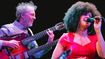 1st Sunday Concert: Peter Sprague