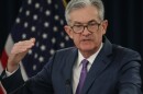 Federal Reserve Board Chairman Jerome Powell.