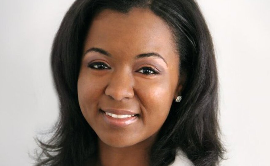 Shakespeare in Detroit theater director Samantha White