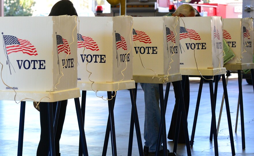 Don't Count Them Out Just Because They Can't Cast A Ballot