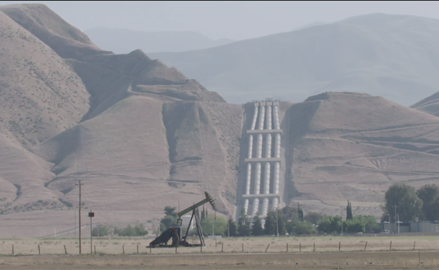 California Aqueduct