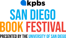 KPBS San Diego Book Festival
