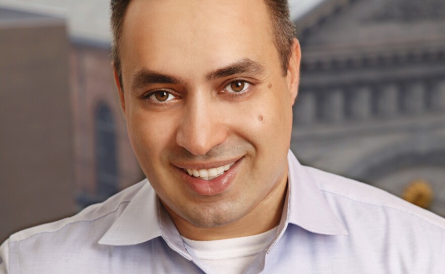 Twentieth Century Fox has acquired the movie rights to Naveed Jamali's real-life spy thriller <em>How To Catch A Russian Spy. </em>