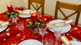 A variety of San Diego restaurants offer festive holiday dinners.