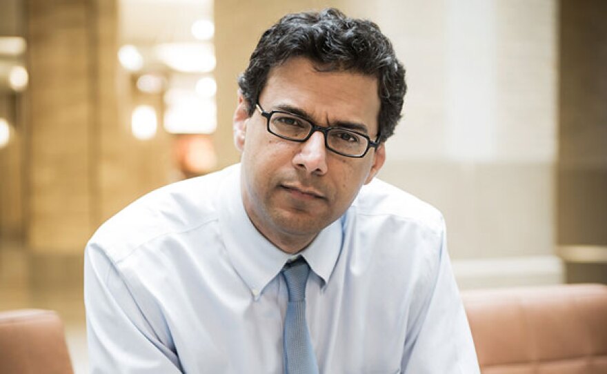 How should doctors help terminally ill patients prepare for death? FRONTLINE follows renowned author and surgeon Atul Gawande (pictured) as he explores the relationships doctors have with patients who are nearing the end of life.