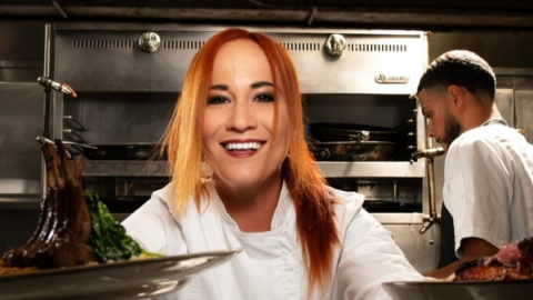 City Cruises Maximum Flavor with Chef Adrianne: A Culinary Voyage