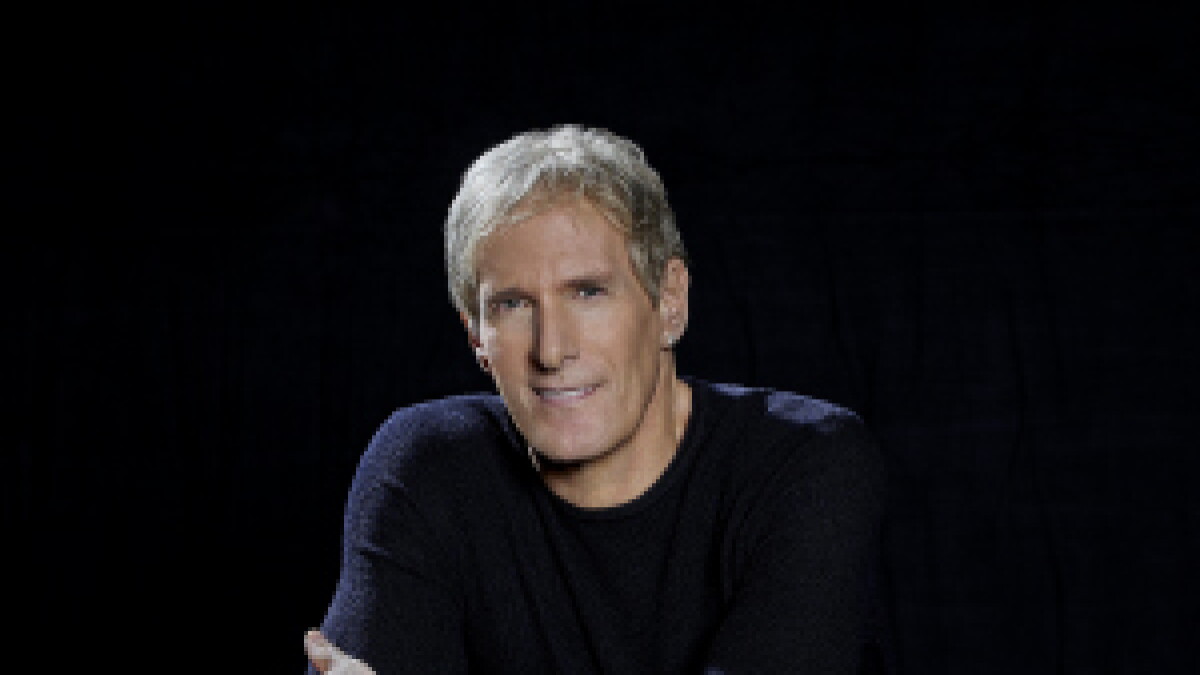Michael Bolton - Vimarsana News