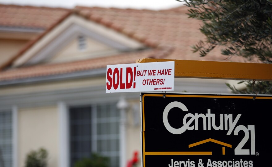 When the housing market collapsed, Latino families lost two-thirds of their household wealth while black families lost half.